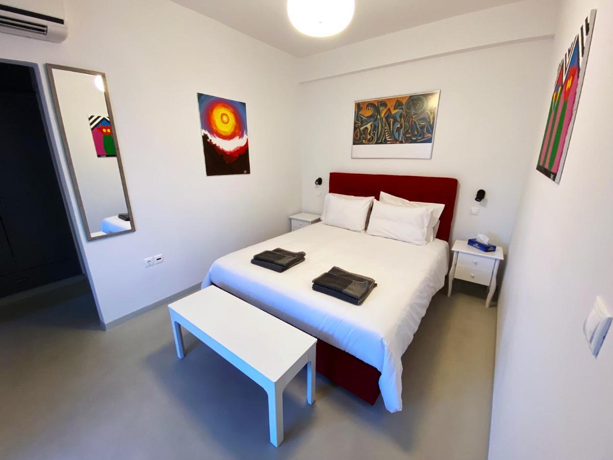 Parthenon And Syntagma Square View Apartment Atenas Exterior foto